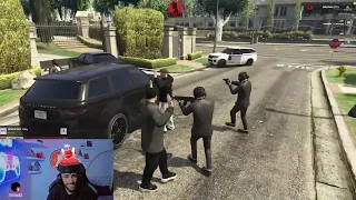 دوماهيك چه كي زيري GTA FIVEM 