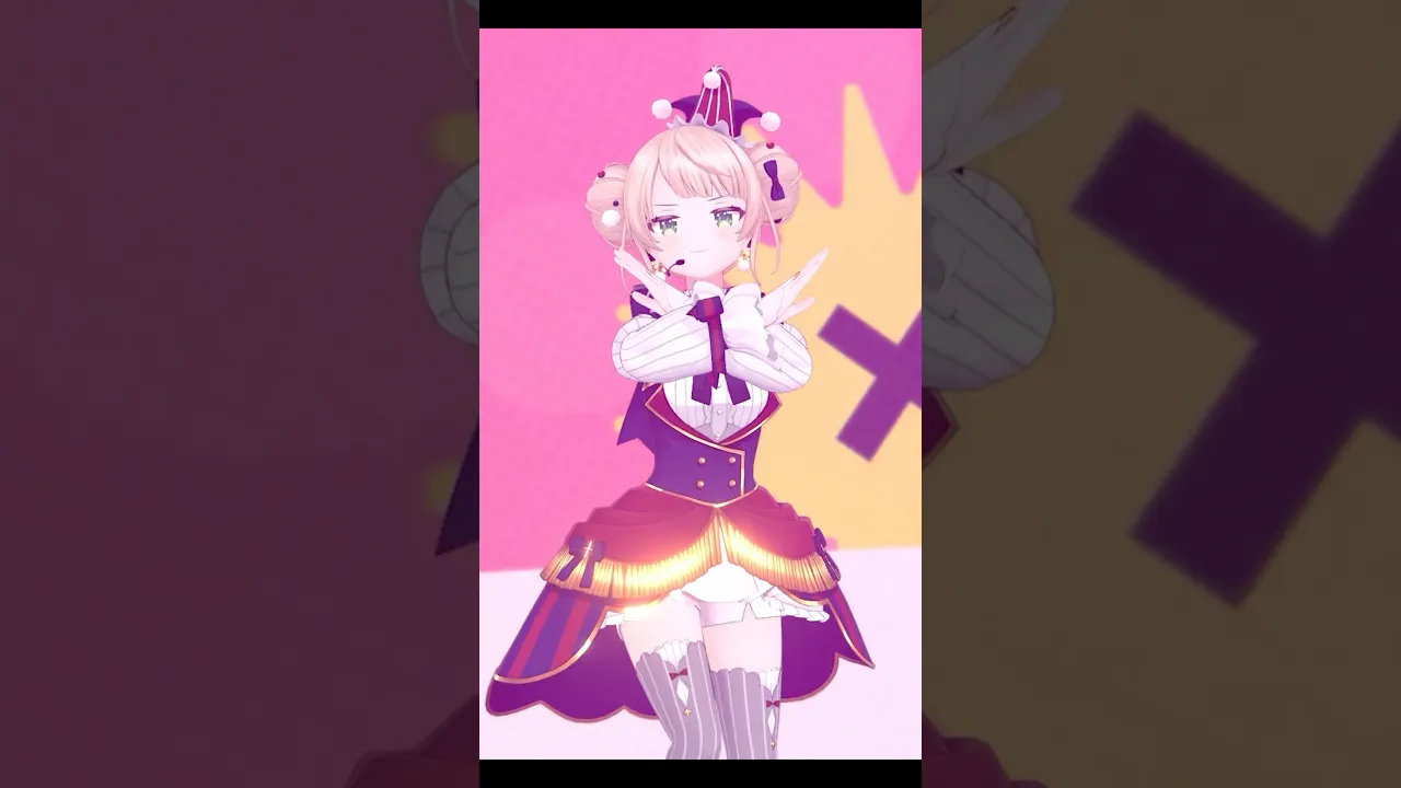 立場をわきまえて🖐️