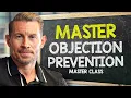 Download Lagu How To Prevent Every Sales Objection (Full Masterclass)