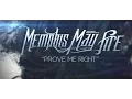 Download Lagu Memphis May Fire - Prove Me Right