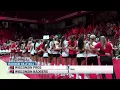 Badger alumni defeat Wisconsin volleyball 3-1 in Alumni Match exhibition