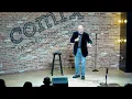 Caring for Comedian s Heart Was No Laughing Matter