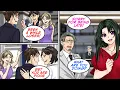 Lagu [Manga Dub] My classnates started making fun of me during the reunion when… [RomCom]
