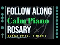 MONDAY - JOYFUL