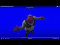 Shrek NOW SUB BEFORE I DELETE YOUR GAMING ACCOUNTS