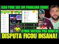 🚨VASCO PERDEU PRO BAHIA! RODADA FOI BOA PRO FLU? PRECISAMOS DE QUANTOS PONTOS? CÁLCULOS ATUALIZADOS!