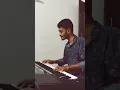 Download Lagu Kadhalar Dhinam Cover | A. R Rahman | Kathir | Fabin Roopesh | Key Drops