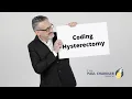 Coding Hysterectomy - The Paul Chandler Show Ep 108