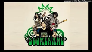 Download Boomerang - Sepi Tak Bertepi MP3