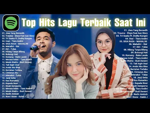 Download MP3 LAGU POP INDONESIA TERBARU 2024 | Spotify Top Hits Indonesia 2024 - Viral tiktok 2024