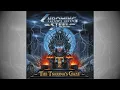 Download Lagu Chroming Steel - The Tsarina's Gaze (2025, Album)