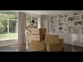 Check out our modular sofa installation tutorial and help you have a better experience