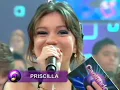 Download Lagu Cantando no SBT l 3ª Temporada l Episódio 02