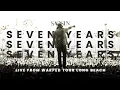 Download Lagu Saosin - Seven Years (Live at Warped Tour Long Beach 2025)