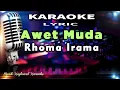 Download Lagu Awet Muda Karaoke Tanpa Vokal