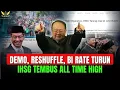 Download Lagu BI RATE TURUN 4,75%  \u0026 PURBAYA EFFECT ??? IHSG All Time HIGH 8025,18 !!!