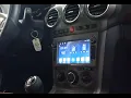 Download Lagu Install Android car stereo and reversing camera on Opel Antara