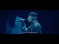 Karpe: Omar Sheriff – «SALMALAKS» Live from Oslo Spektrum Arena, August 2022