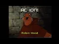 Download Lagu Tecknat Barn Svenska:Robin Hood (1988) VHSRIPPEN (Svenska) Trailer