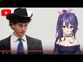 Natsumiii Reacts to How To Rizz Reacts