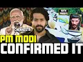 Lagu 🚨BREAKING- PM MODI Confirms 10/11 🤯 | First Message After Delhi Incident | Aye Jude✊