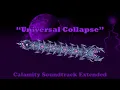 Terraria Calamity Soundtrack | Universal Collapse (Final Devourer's Theme) Extended