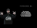 Dharius Ft. C-Kan Y Fermin IV - La Misión (Capítulo 3) [Letra]