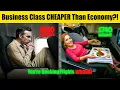 Flying Business Class for Less Than Economy - Here s How