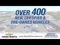 Rapid Chevrolet -