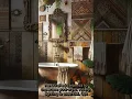 Boho Bathroom Makeover Transform Your Space