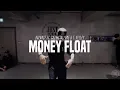 Vata Choreo Class | Money Float - Balance | Justjerk Dance Academy