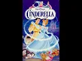 Download Lagu Opening to Cinderella VHS (1995, Version 1)