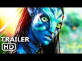 Download Lagu AVATAR Trailer (2022) New Release