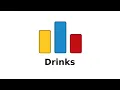 CodeForces B Drinks in Arabic