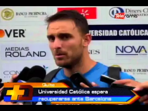 Aucas quiere sumar un triunfo ante Mushuc Runa