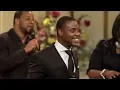 My God is Awesome - Charles Jenkins