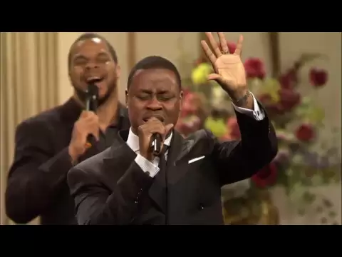 Download MP3 My God is Awesome - Charles Jenkins