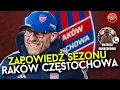 Download Lagu RAKÓW CZĘSTOCHOWA - PKO EKSTRAKLASA SEIZOENAANKONDIGING 2025/26 | Gast: Mateusz Rokuszewski