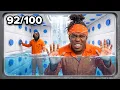 Trapped With 100 Mystery Buttons Ft Deji