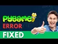 How to Fix The ModuleNotFound Error for PyGame 2024 - No module named PyGame