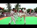 Download Lagu Kontingen Kab Garut Seni Gerak Tarung Derajat Pangandaran 2017