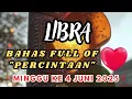 Download Lagu LIBRA ❤️ BAHAS FULL PERCINTAAN DI MINGGU KE 4 JUNI 2025 💖🧐
