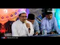 Lagu HD Audio | Sa'duna Fiddunya Medley | Habib Abdullah Bin Ali Al Atthos | Irbama Hmm