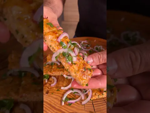 Сочный куриный кебаб в духовке… #рецепты #кебаб #куриный #вкусно #быстро