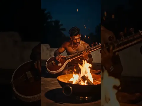 Music is my first love ❤️