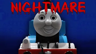 My Nightmare Bachmann Experience