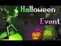 Oldschool RuneScape Halloween Event 2022 - Quick Guide