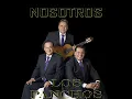 Contigo - Los Panchos