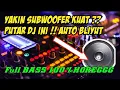 Download Lagu Lagu DJ FULL BASS | DON'T WATCH ME CRY REMIX DJ ALPI BOURIGAN