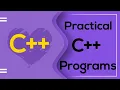 W A P to check the number is neon or not neon number C program TechProgrammer